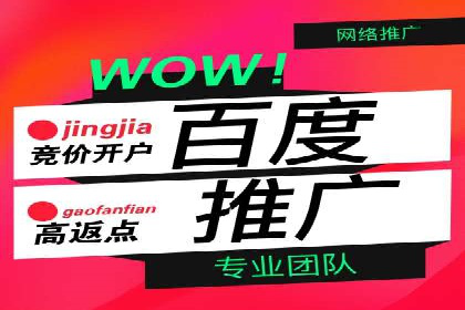 百度推广代运营的精准营销策略探讨
